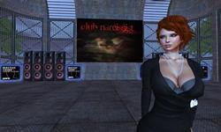 Club Narcissist