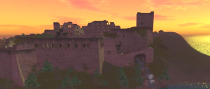 Castles & Ruins