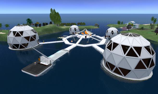 Sailing Academy