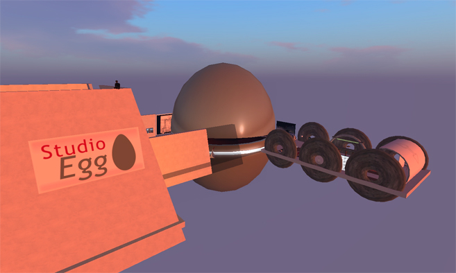 Studio Egg
