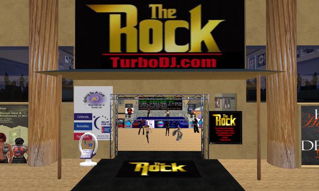 The Rock Club The Rock Club