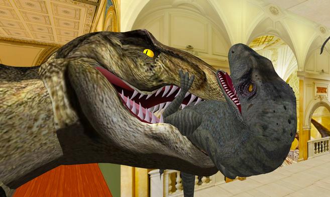 Natural History Museum of Vienna