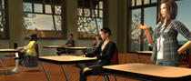 Education & Nonprofits