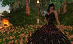 Lost Gardens of Apollo