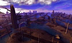 The Wastelands