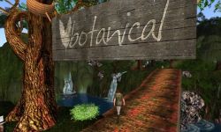 Botanical @ Straylight