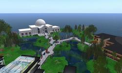 eGov Island