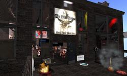 Second Life: The Pour House Second Life: The Pour House