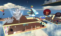 UWA 3D Art & Design Challenge