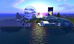 Pirats Art Network