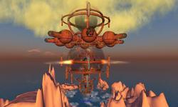Force Planet