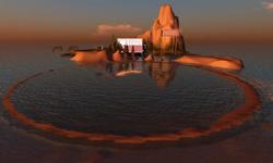 East of Odyssey