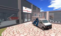 Ann Myers Medical Center