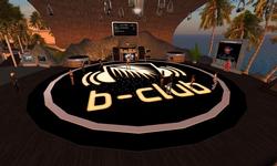 Beachwood Club