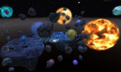 Inspire Space Park