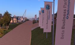 Beta Business Park