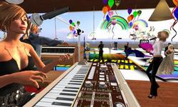 Jade's Jazz Lounge