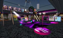 Second Life: Eds Paradise Second Life: Eds Paradise