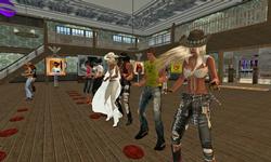 Dry Gulch Saloon