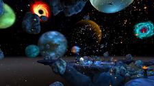 Inspire Space Park