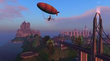 Caledon